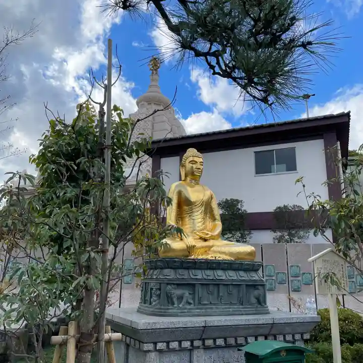 川崎大師(平間寺)(神奈川県)