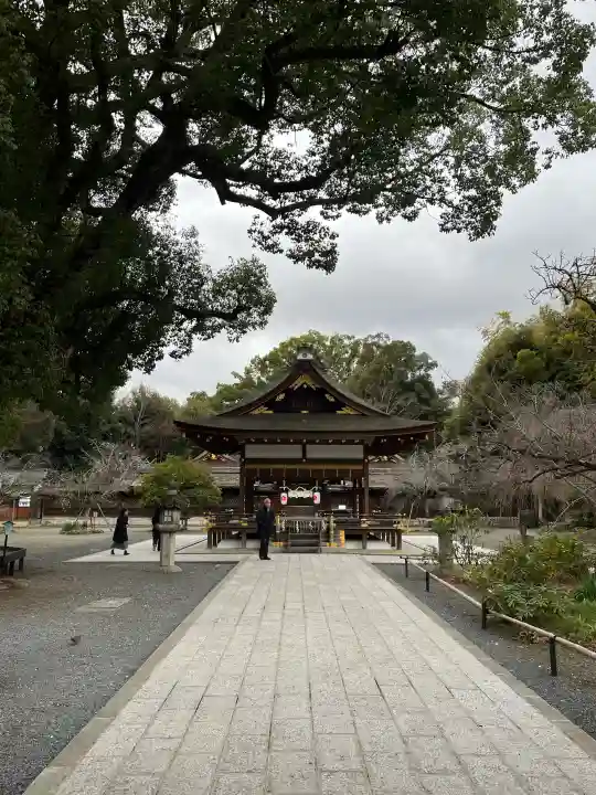 平野神社の{uncategorized: "未分類", other: "その他", undefined: "問題あり", building: "その他建物", grave: "お墓", sacred_gate: "鳥居", guardian: "狛犬", statue: "像", buddha: "仏像", history: "歴史", nature: "自然", garden: "庭園", animal: "動物", pagoda: "塔", temizu: "手水舎", mountain_gate: "山門・神門", sanctuary: "本殿・本堂", subordinate: "末社・摂社", art: "芸術", scenery: "景色", jizo: "地蔵", ema: "絵馬", goshuin: "御朱印", omikuji: "おみくじ", items: "授与品その他", amulet: "お守り", goshuincho: "御朱印帳", eats: "食事", festival: "お祭り", votive_dance: "神楽", shichigosan: "七五三参", wedding: "結婚式", experience: "体験その他", initially: "初詣", around: "周辺", anti_infection: "感染症対策"}