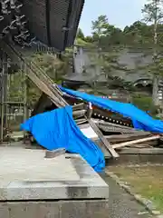 総持寺祖院(石川県)