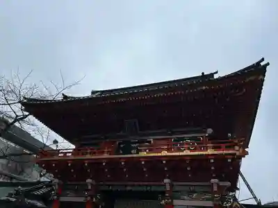 神田神社（神田明神）(東京都)