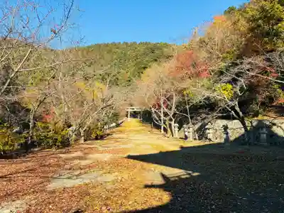 箸蔵寺(徳島県)