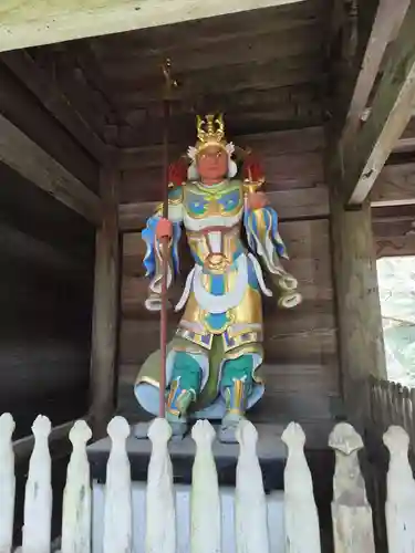 熊谷寺(徳島県)