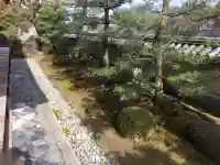 酬恩庵一休寺のその他建物