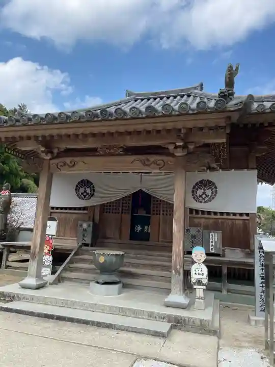 藤井寺(徳島県)