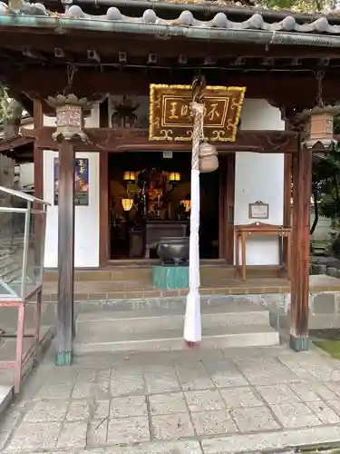 了徳院のその他建物