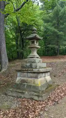 温根湯神社のその他建物