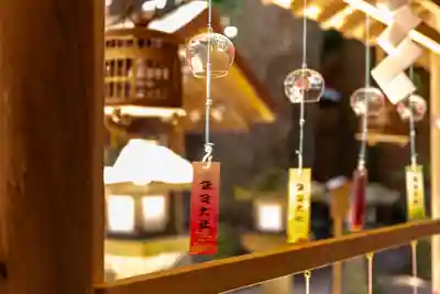 諏訪大社(長野県)