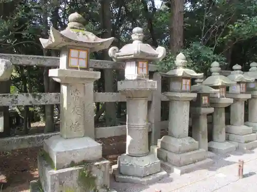 石清水八幡宮(京都府)