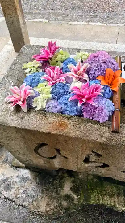 三輪神社(岐阜県)