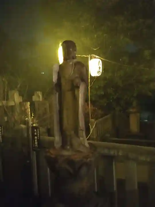 泉岳寺(東京都)