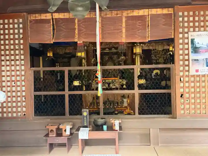 求法寺(滋賀県)