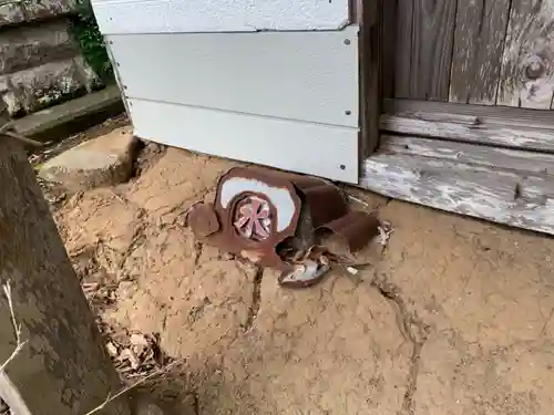 八雲神社のその他建物