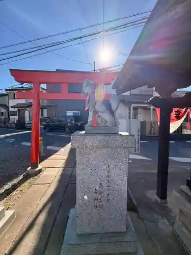 延命地蔵尊(神奈川県)