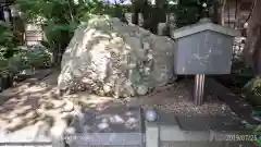 大國魂神社の建物その他