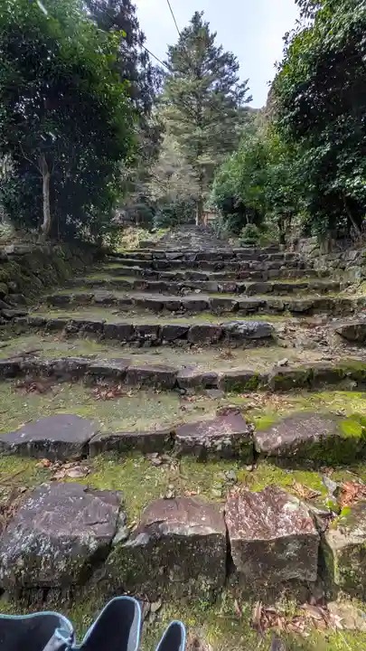 安楽律院(滋賀県)
