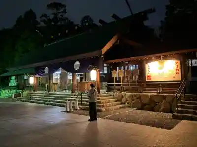 廣田神社(兵庫県)