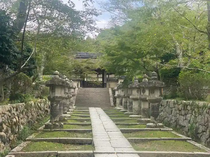 園城寺(三井寺)(滋賀県)