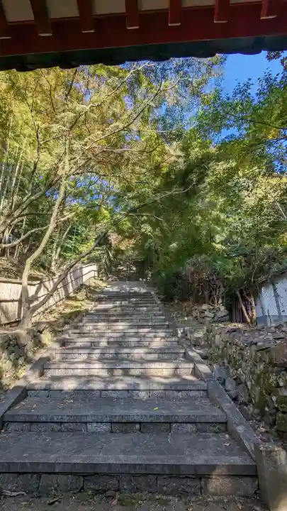 金蔵寺(京都府)