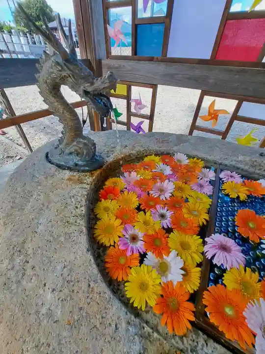 金井神社(三重県)