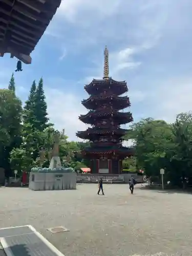 川崎大師（平間寺）(神奈川県)