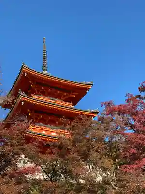 清水寺(京都府)