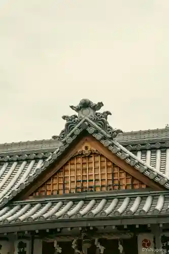 保利神社(大阪府)