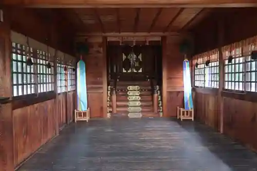 神明社(愛知県)