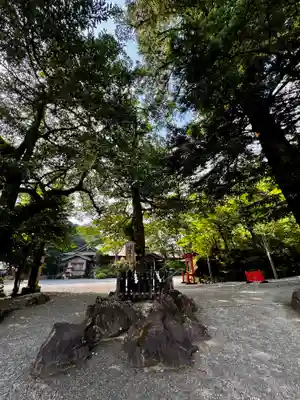 霧島神宮(鹿児島県)