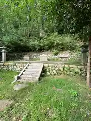 雄琴神社(滋賀県)