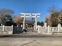 皇産靈神社(千葉県)