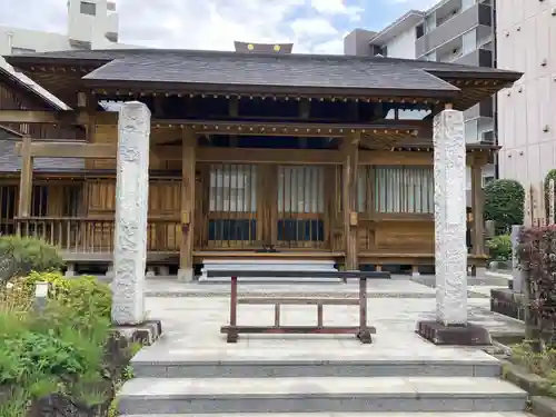 来迎寺(千葉県)