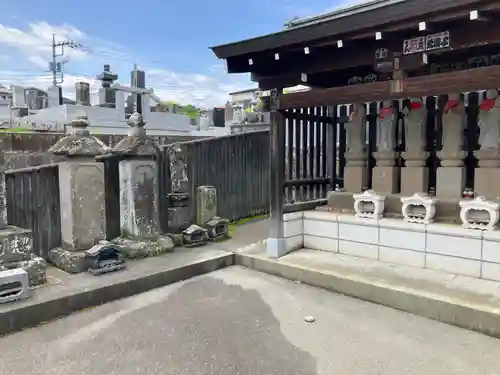 清水観音堂(東京都)