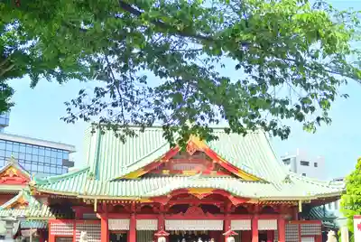 神田神社（神田明神）(東京都)