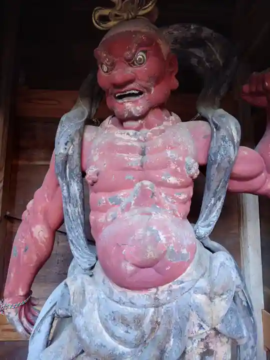 秩父札所三十二番 法性寺(埼玉県)