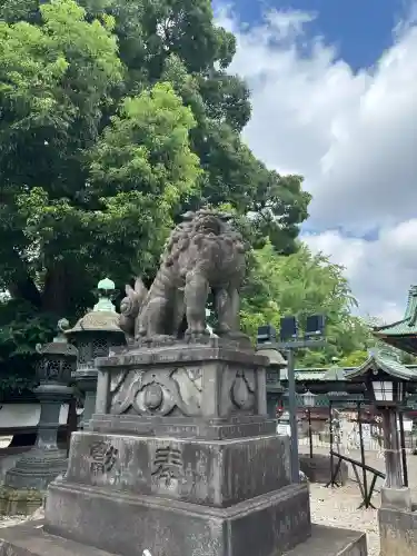 上野東照宮(東京都)