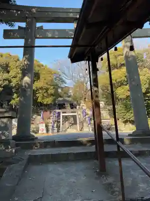 有松天満社(愛知県)