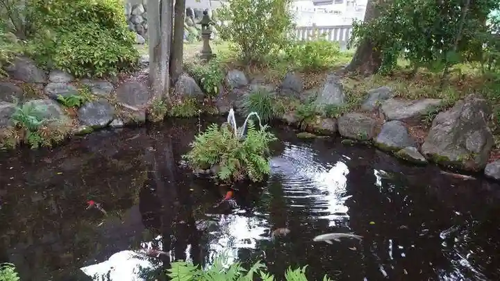 秩父今宮神社のその他建物