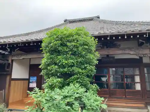 久成院(東京都)