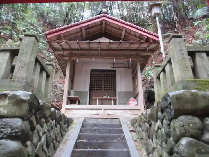 久平稲荷神社(東京都)