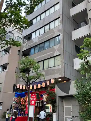 松島神社のその他建物