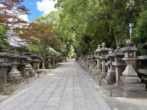 石清水八幡宮(京都府)