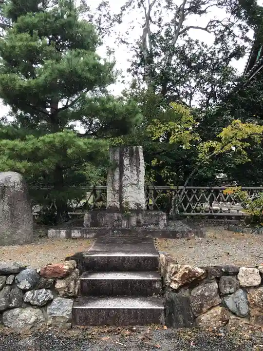 清凉寺のその他建物