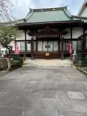 玉田寺(群馬県)