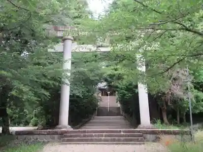 八柱神社(愛知県)