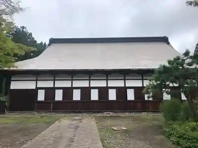 長勝寺(青森県)