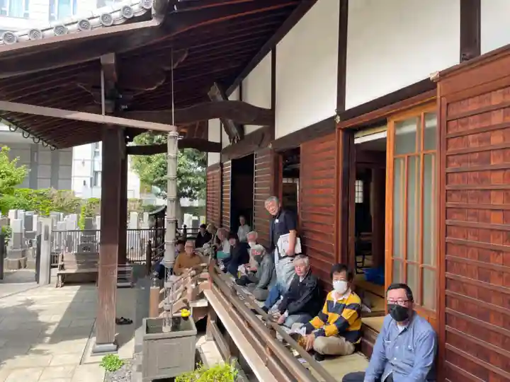 當光寺(東京都)