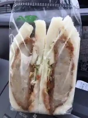 法華経寺の食事