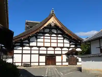 妙心寺（妙心禅寺）(京都府)