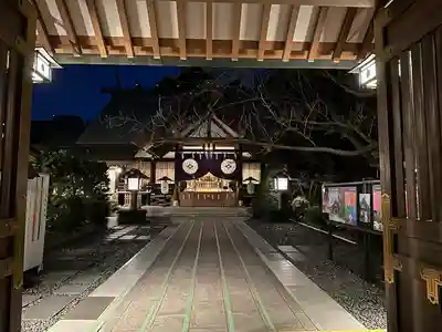 東京大神宮(東京都)