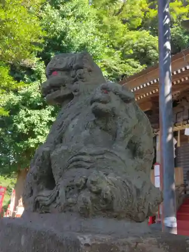 衣笠神社(神奈川県)